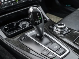 BMW 535 xDrive* AвтоКредит* (ЦЕНА ДО БГ), снимка 12