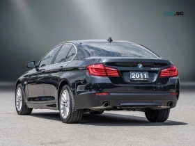 BMW 535 xDrive* AвтоКредит* (ЦЕНА ДО БГ), снимка 4