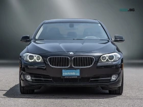 BMW 535 xDrive* AвтоКредит* (ЦЕНА ДО БГ), снимка 2