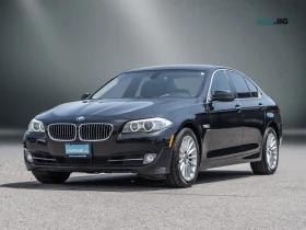 BMW 535 xDrive* AвтоКредит* (ЦЕНА ДО БГ), снимка 1