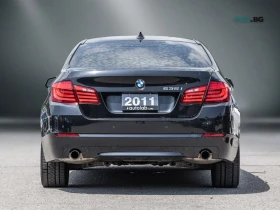 BMW 535 xDrive* AвтоКредит* (ЦЕНА ДО БГ), снимка 5