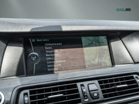 BMW 535 xDrive* AвтоКредит* (ЦЕНА ДО БГ), снимка 10