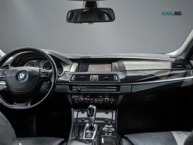 BMW 535 xDrive* AвтоКредит* (ЦЕНА ДО БГ), снимка 14