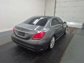 Mercedes-Benz C 300 * CARFAX * ОПЦИЯ ЗА ФИНАНСИРАНЕ , снимка 3