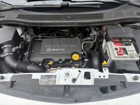 Opel Meriva 1.4i 16V Cosmo.Нави.Панорама., снимка 15