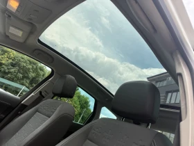Opel Meriva 1.4i 16V Cosmo.Нави.Панорама., снимка 14