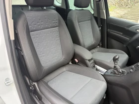 Opel Meriva 1.4i 16V Cosmo.Нави.Панорама., снимка 11