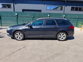 Citroen C5, снимка 3
