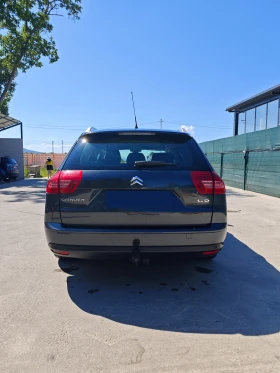 Citroen C5, снимка 5