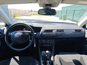 Citroen C5, снимка 4