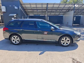 Citroen C5, снимка 2