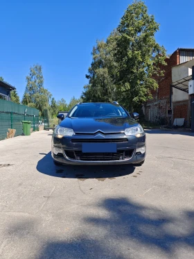 Citroen C5, снимка 1