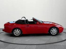 Porsche 944 S* CABRIO* 2.5* MANUAL* , снимка 7