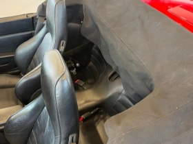 Porsche 944 S* CABRIO* 2.5* MANUAL* , снимка 14