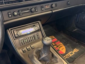 Porsche 944 S* CABRIO* 2.5* MANUAL* , снимка 16