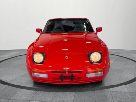 Porsche 944 S* CABRIO* 2.5* MANUAL* , снимка 10
