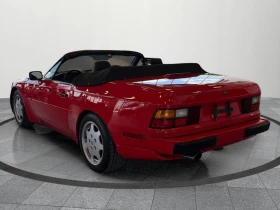 Porsche 944 S* CABRIO* 2.5* MANUAL* , снимка 4