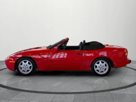Porsche 944 S* CABRIO* 2.5* MANUAL* , снимка 3