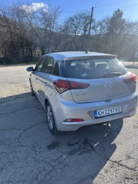 Hyundai I20 1.1 CRDI, снимка 6
