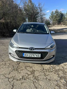 Hyundai I20 1.1 CRDI, снимка 1
