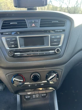 Hyundai I20 1.1 CRDI, снимка 11