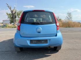 Opel Agila 1.2 Бензин 86к.с. Клима, снимка 6