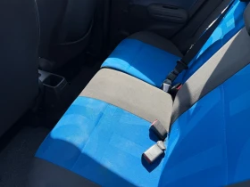 Opel Agila 1.2 Бензин 86к.с. Клима, снимка 8