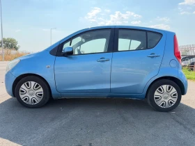 Opel Agila 1.2 Бензин 86к.с. Клима, снимка 1