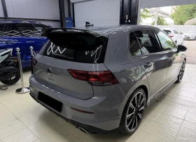 VW Golf VIII GTI/Harman/Камера/IQ Matrix, снимка 4