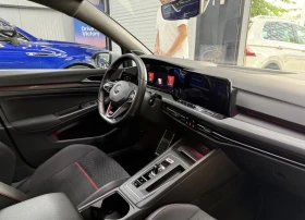 VW Golf VIII GTI/Harman/Камера/IQ Matrix, снимка 8