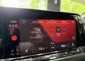 VW Golf VIII GTI/Harman/Камера/IQ Matrix, снимка 9