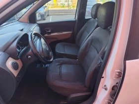 Dacia Lodgy 1.6i, Газ, снимка 9