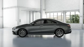 Mercedes-Benz CLA 200 d, снимка 7