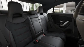 Mercedes-Benz CLA 200 d, снимка 10