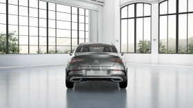 Mercedes-Benz CLA 200 d, снимка 5