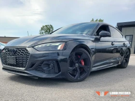 Audi A5, снимка 6