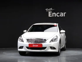 Infiniti G 25 - 2.5 - САМО 30% АВАНС, снимка 3