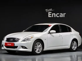 Infiniti G 25 - 2.5 - САМО 30% АВАНС, снимка 1