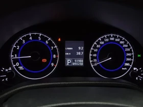 Infiniti G 25 - 2.5 - САМО 30% АВАНС, снимка 8