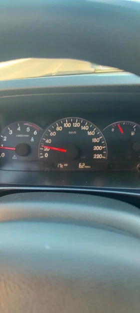 Honda Fr-v, снимка 7