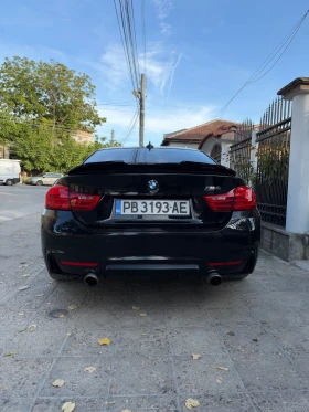 BMW 428 xDrive M4 , снимка 5