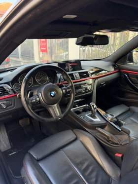 BMW 428 xDrive M4 , снимка 8
