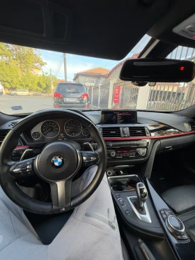BMW 428 xDrive M4 , снимка 6