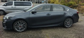 Kia K3 1.6 GT-LINE , снимка 4
