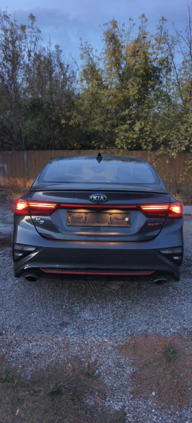 Kia K3 1.6 GT-LINE , снимка 7