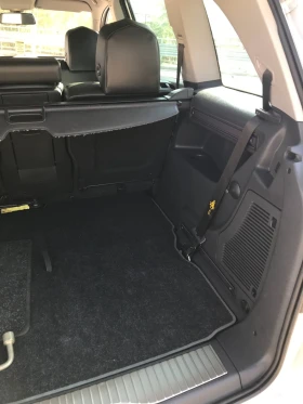 Opel Zafira, снимка 3