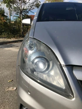 Opel Zafira, снимка 9