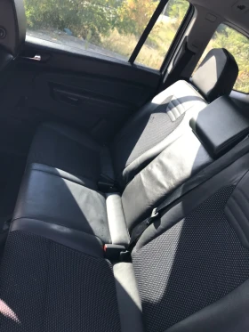 Opel Zafira, снимка 13