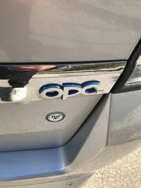Opel Zafira, снимка 5