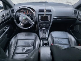Skoda Octavia VRS, снимка 7